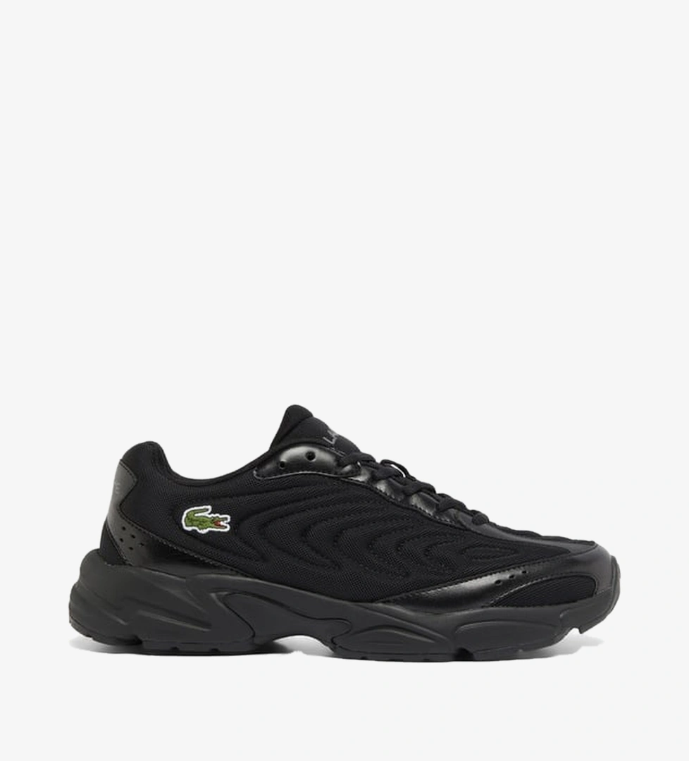 Lacoste Siyah Lacoste Storm 96