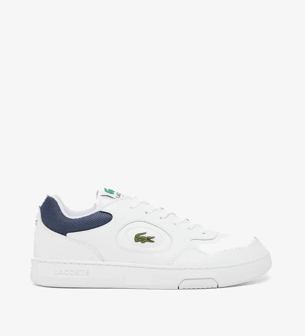 Lacoste Lacoste Lineset Erkek Beyaz Sneaker model görseli