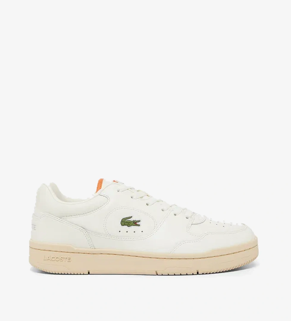 Lacoste Kadın Beyaz Sneaker - Görsel 1