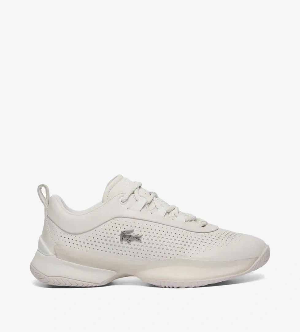 Lacoste Lacoste SPORT AG-LT Premium Erkek Bej Sneaker model görseli