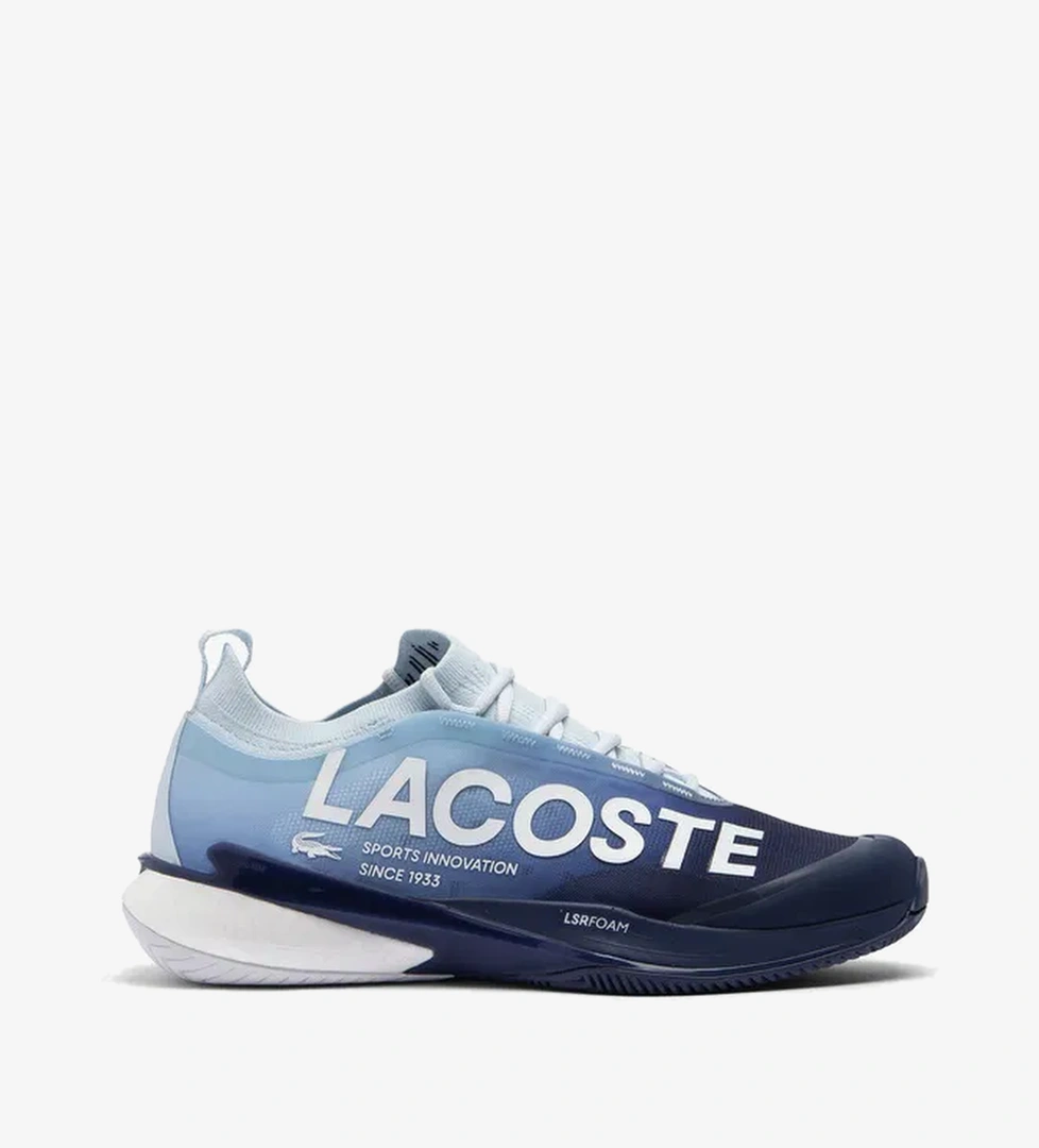 Lacoste Lacoste Ag-lt 25 Erkek Mavi Spor Ayakkabı model görseli