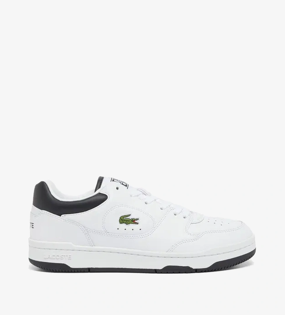 Lacoste Linedrive Erkek Beyaz Sneaker - Görsel 1