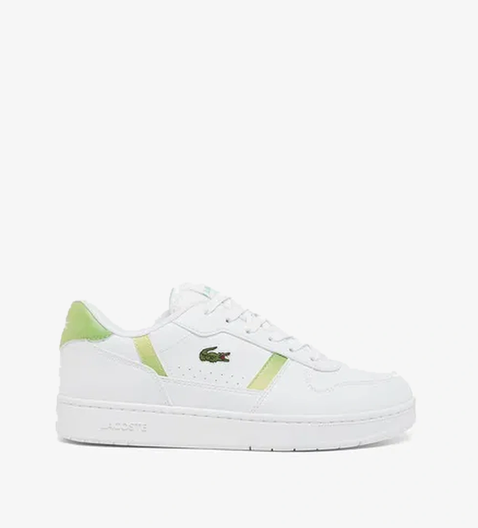 Lacoste Lacoste T-Clip Set Çocuk Beyaz Sneaker model görseli