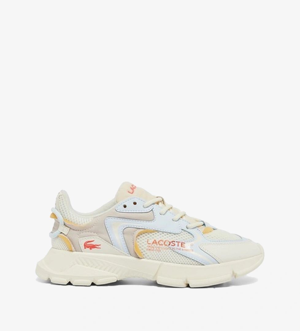 Lacoste Gri Lacoste L003