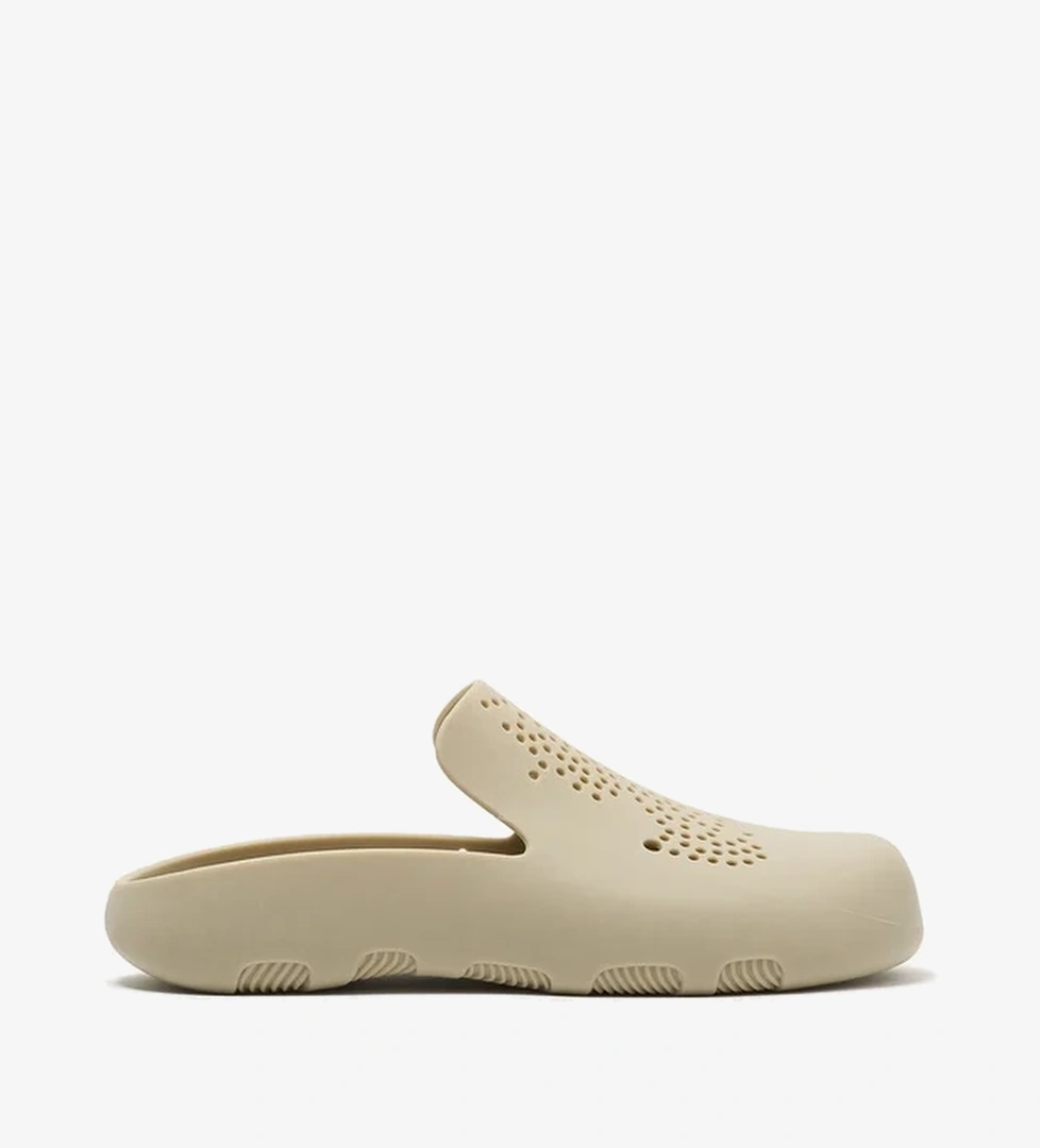 Burberry Burberry Turuncu Unisex Bej Ayakkabı Casual Ayakkabı | Occasion Turuncu - 1. görsel