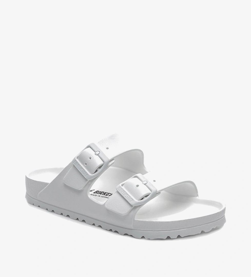 Birkenstock Beyaz Birkenstock Arizona EVA Terlik