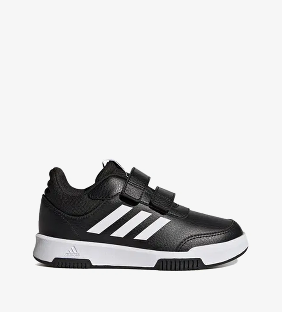 adidas Tensaur Sport 2.0 Çocuk Siyah Spor Ayakkabı