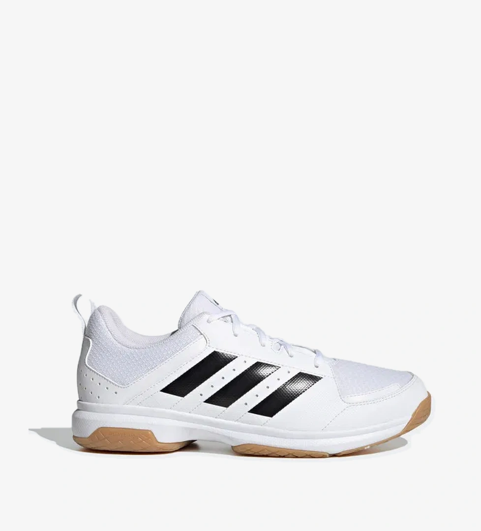 Adidas adidas Ligra 7 M Erkek Beyaz Spor Ayakkabı model görseli