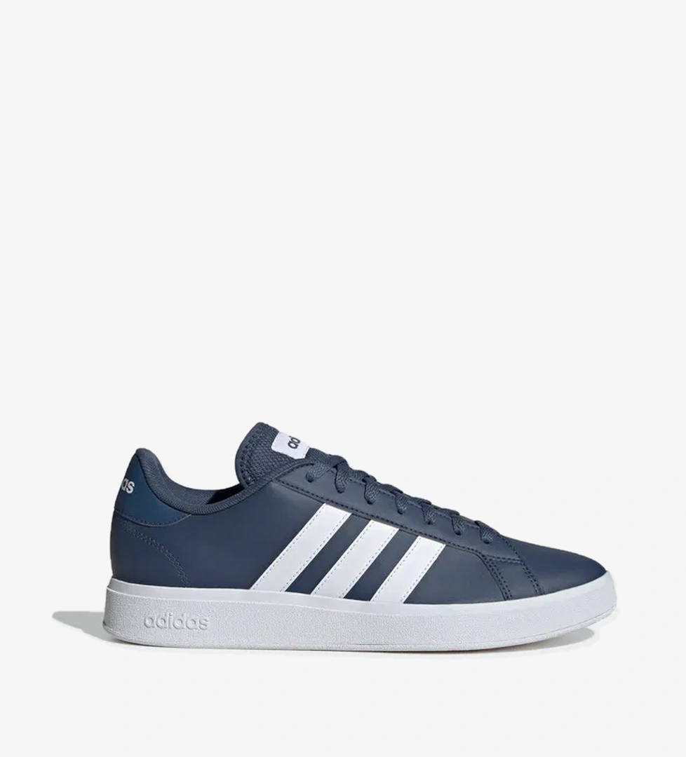Adidas Adidas Erkek Mavi Spor Ayakkabı & Sneaker model görseli