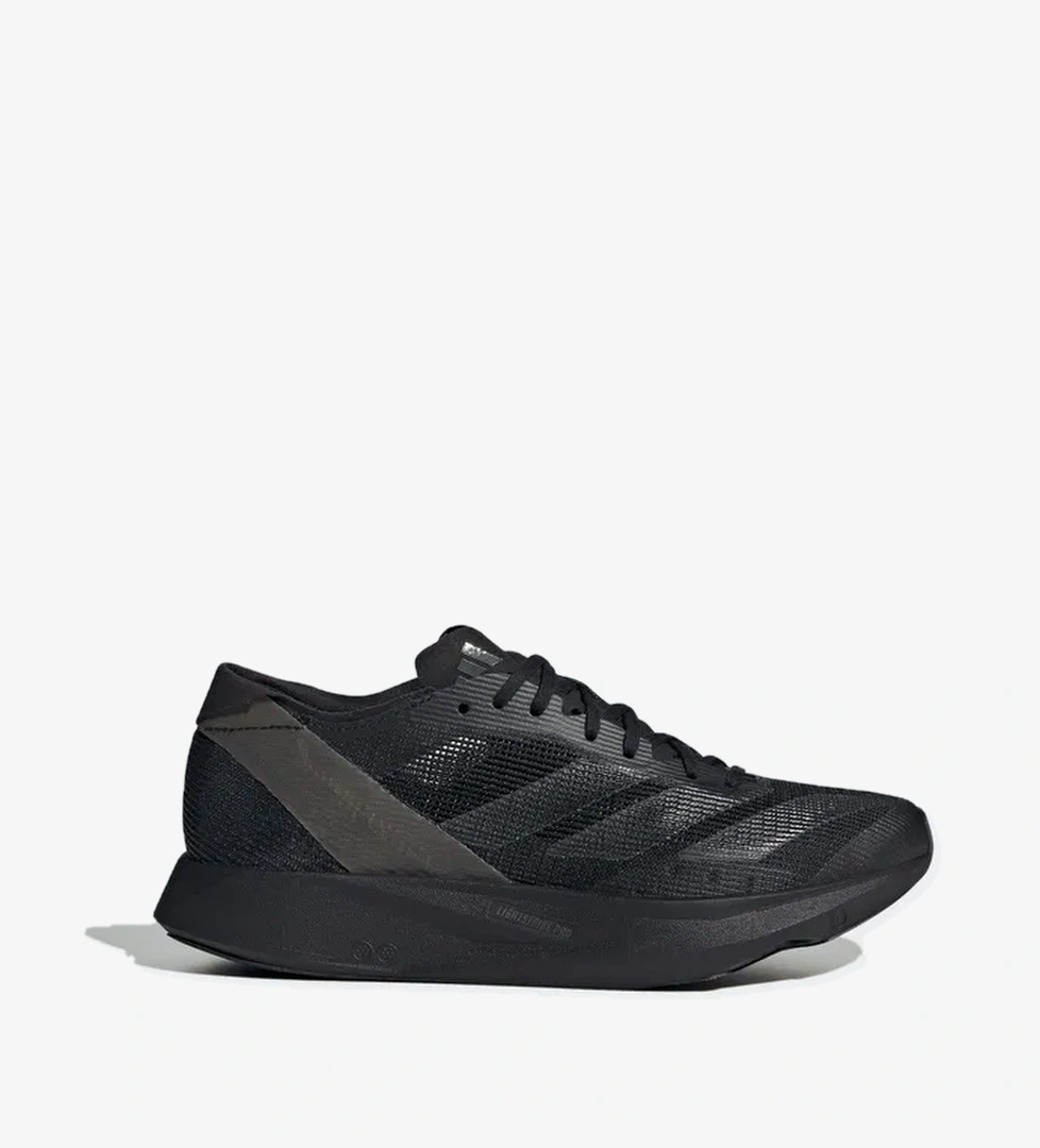 Adidas adidas Adizero Takumi Sen 10 W Kadın Siyah Spor Ayakkabı model görseli