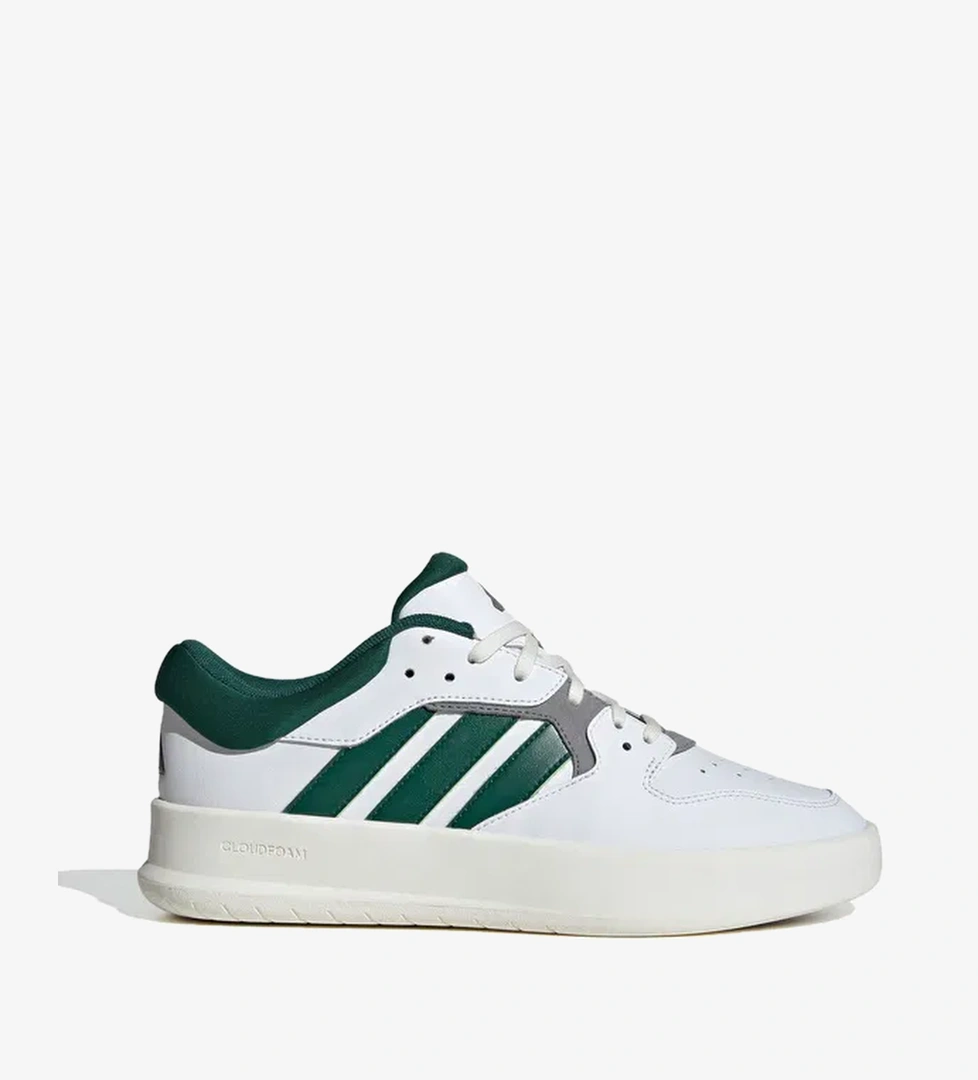 adidas Court 24 Erkek Beyaz Spor Ayakkabı