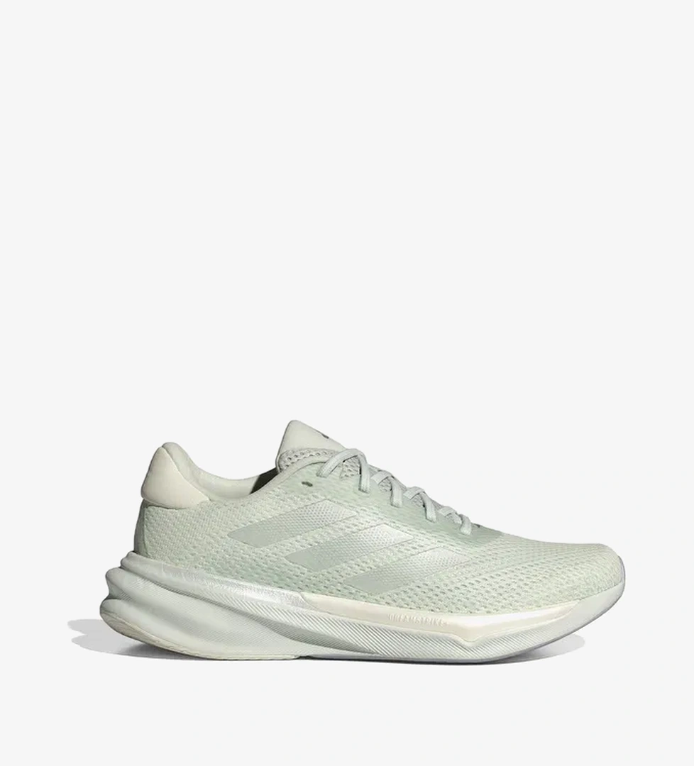 Adidas adidas Supernova Stride Kadın Yeşil Koşu Ayakkabısı model görseli