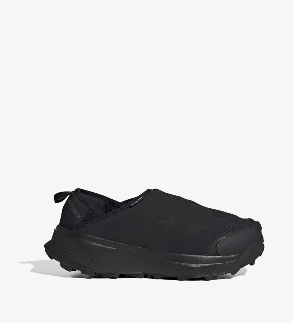 adidas Terrex Winter Slip-On Kadın Siyah Outdoor Ayakkabı - Görsel 1