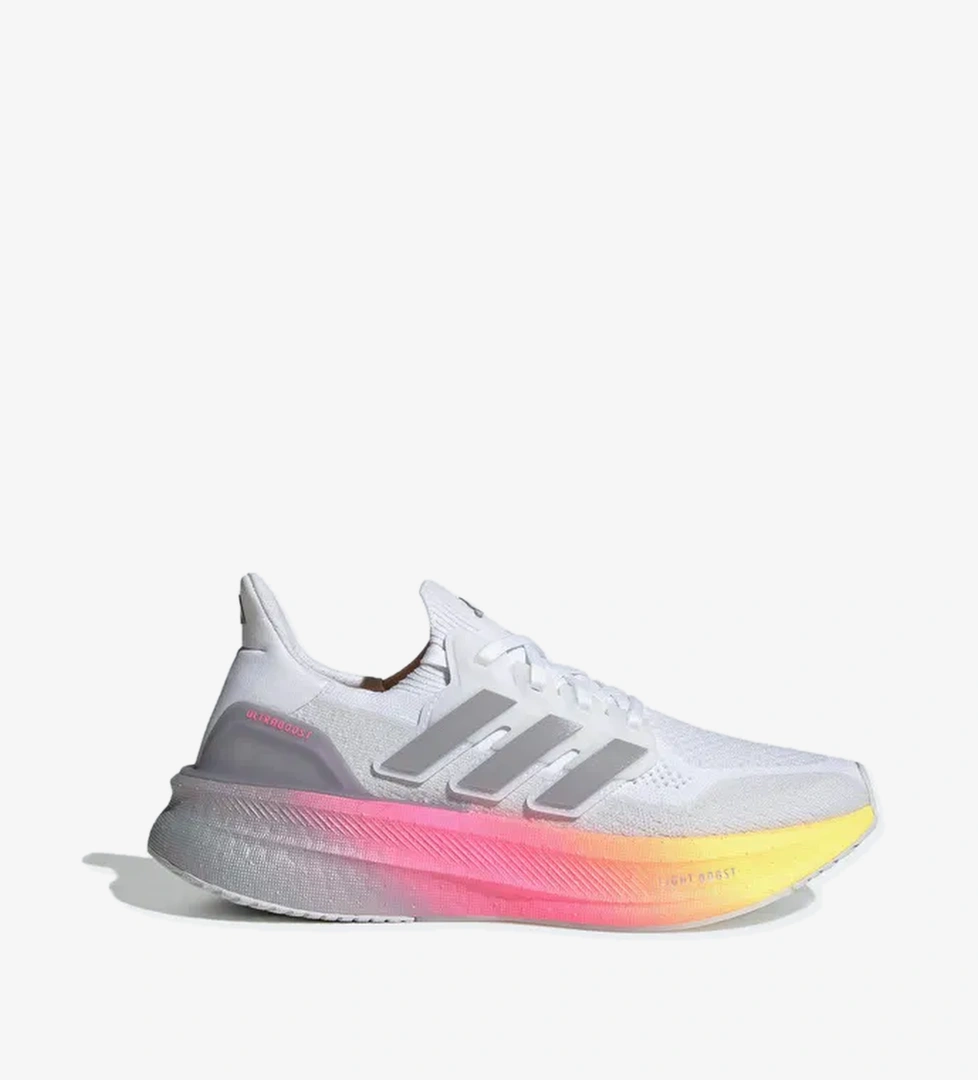 Adidas adidas Ultraboost 5 W Kadın Beyaz Spor Ayakkabı model görseli