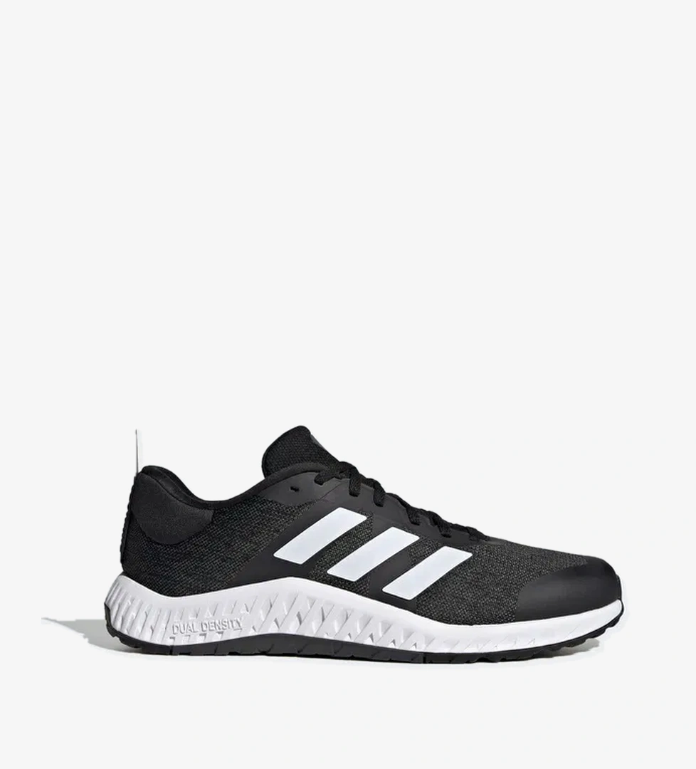 Adidas adidas Everyset Trainer Erkek Siyah Spor Ayakkabı model görseli