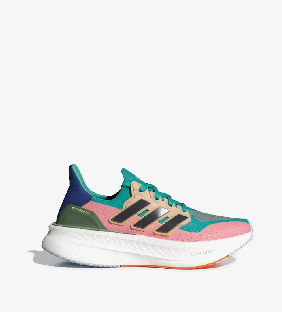 Adidas adidas Ultraboost 5 W Kadın Turuncu Spor Ayakkabı model görseli