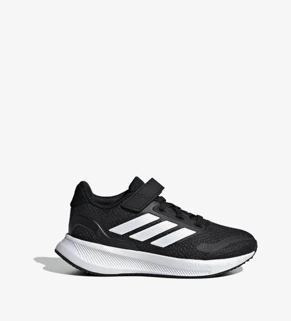 Adidas Siyah Adidas Runfalcon 5