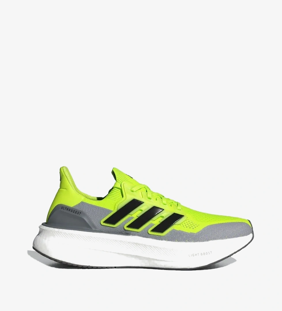 Adidas adidas Ultraboost 5 Erkek Sarı Koşu Ayakkabısı Occasion'da! Sarı - 1. görsel