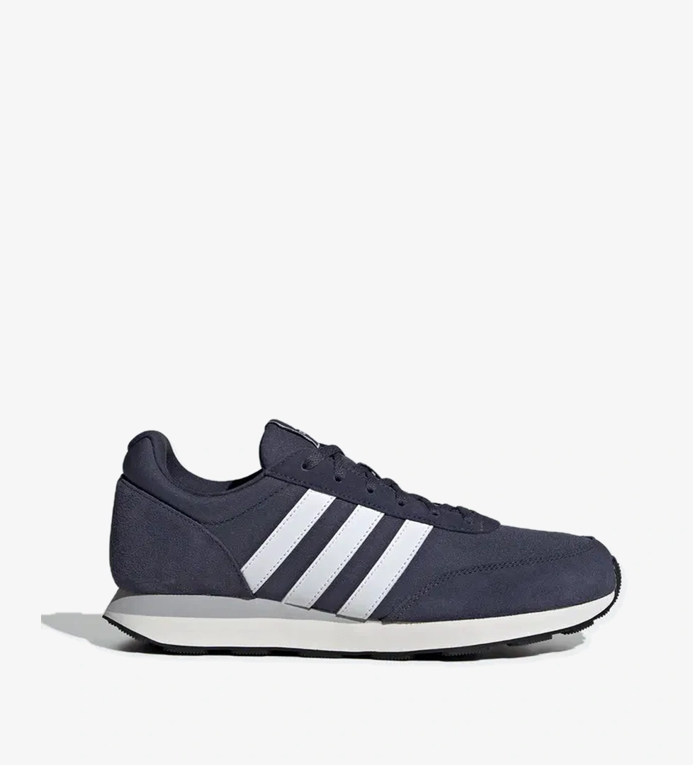 Adidas adidas Run 60S 3.0 Erkek Lacivert Spor Ayakkabı model görseli