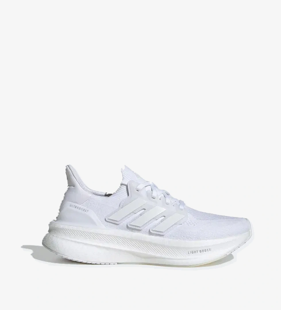 adidas Ultraboost 5 W Kadın Beyaz Spor Ayakkabı - Görsel 1