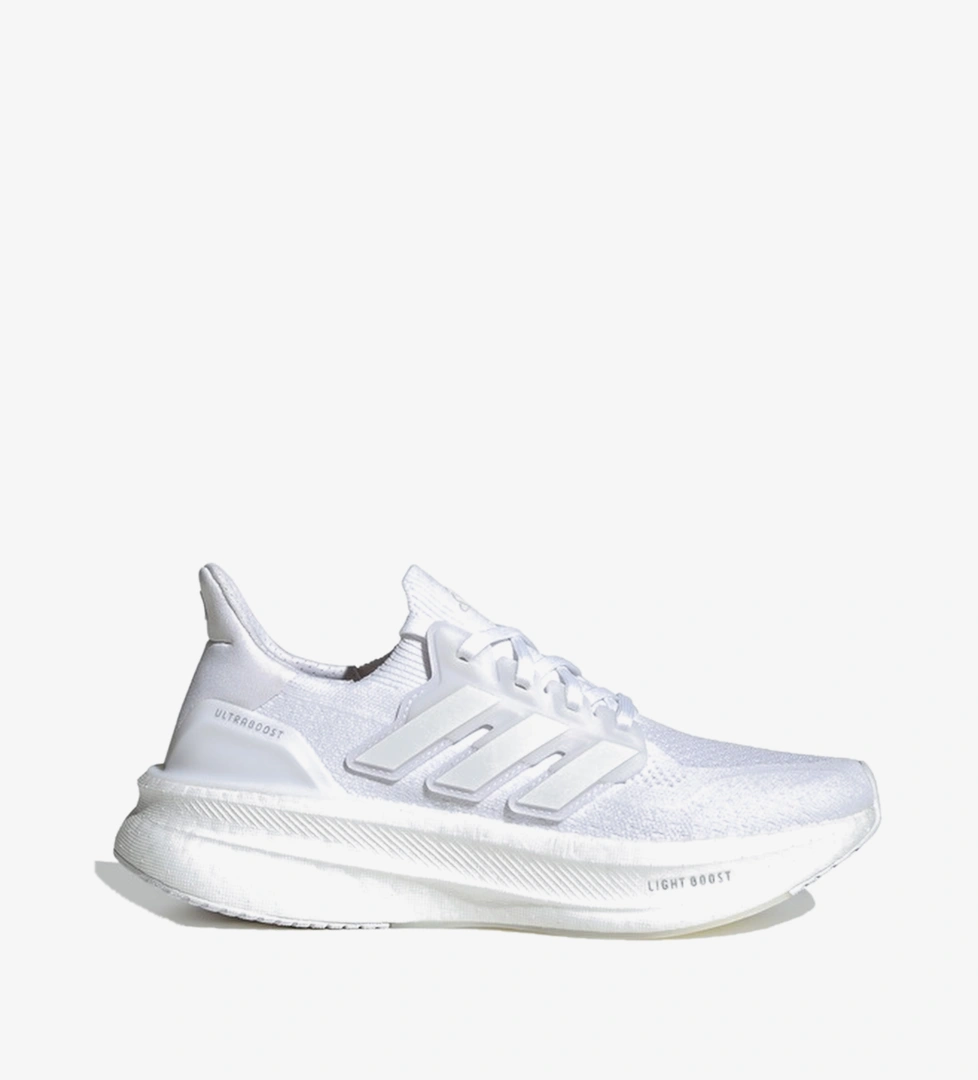 Adidas Beyaz Adidas Ultraboost 5