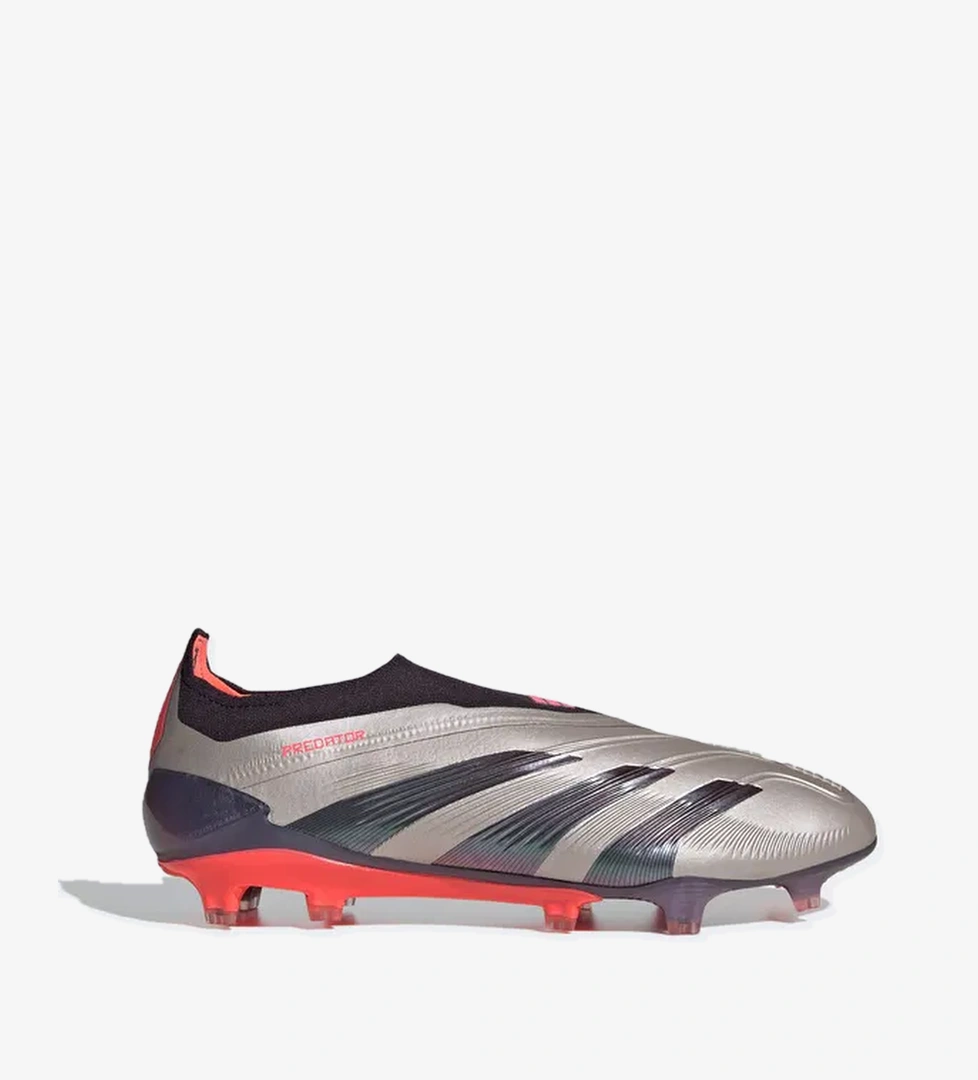 adidas Predator Elite Ll Fg Erkek Turuncu Spor Ayakkabı - Görsel 1