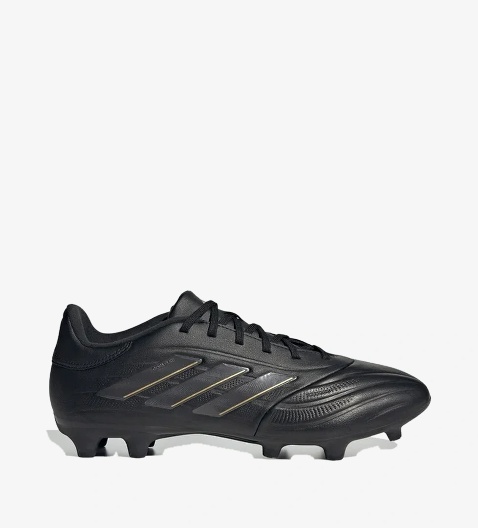 adidas Copa Pure 2 League Fg Erkek Siyah Çim Saha Kramponu