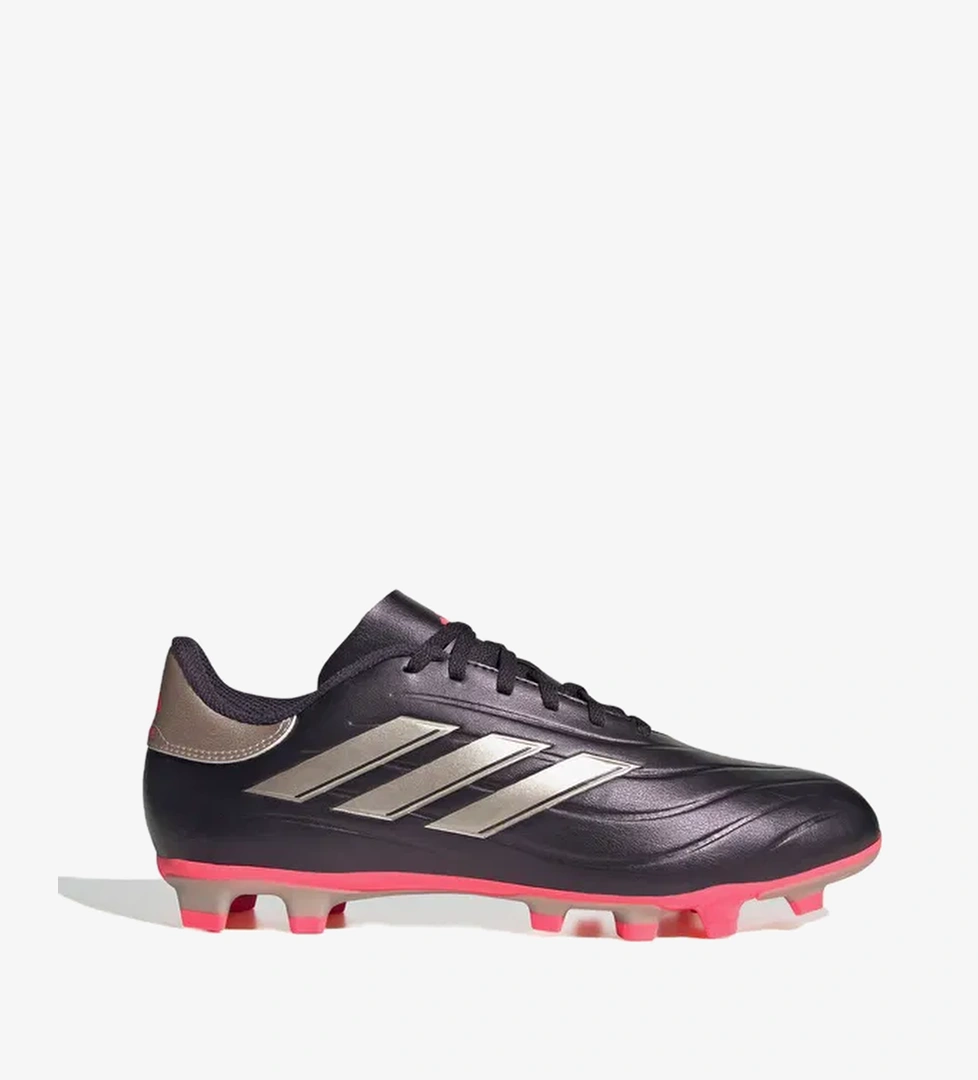 Adidas adidas Copa Pure 2 Club Fg Erkek Siyah Çim Saha Kramponu model görseli