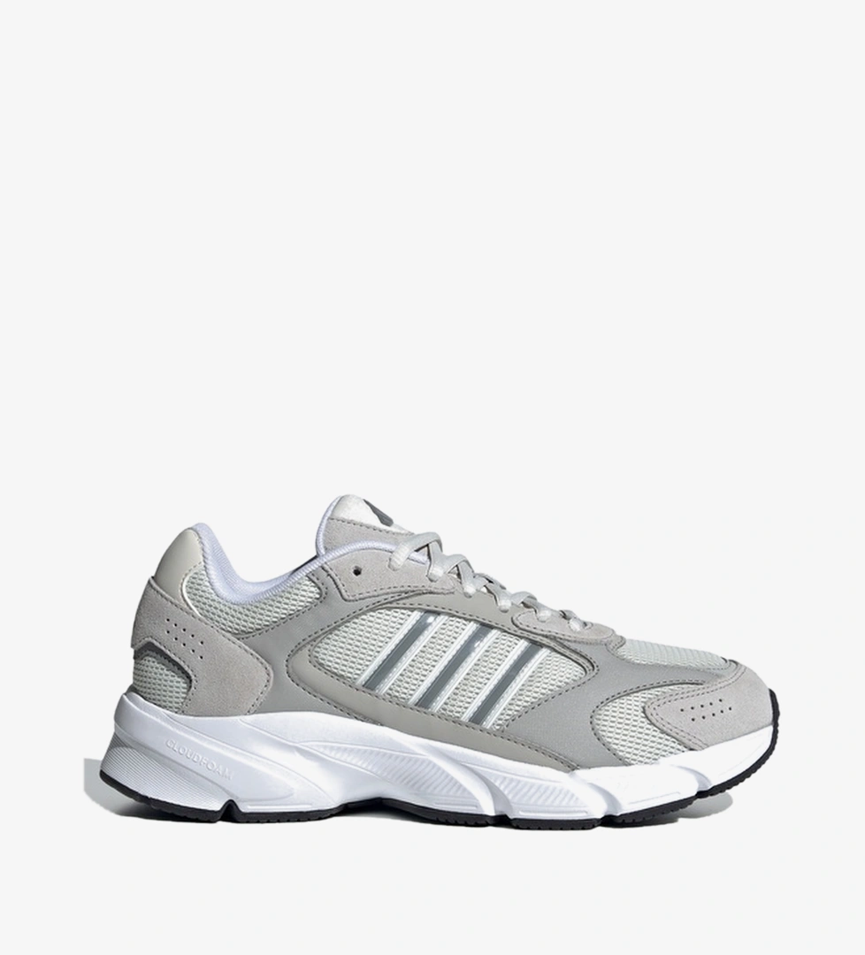 adidas Crazychaos 2000 Kadın Gri Spor Ayakkabı
