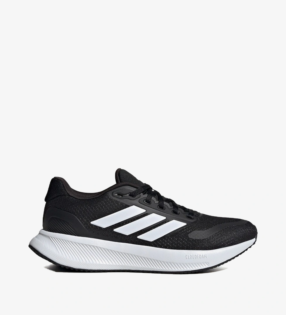 Adidas Siyah Adidas Runfalcon 5