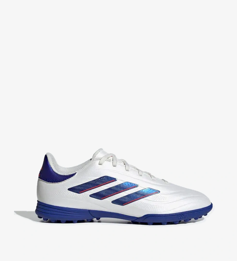 Adidas adidas Copa Pure 2 League Tf J Çocuk Beyaz Spor Ayakkabı model görseli