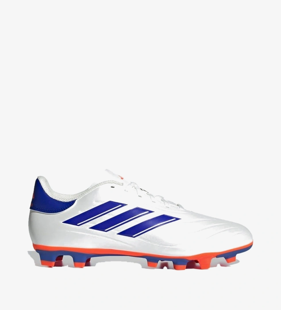 Adidas Erkek Beyaz Halı Saha Kramponu