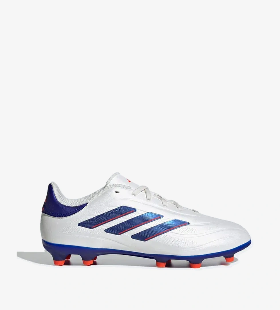 Adidas adidas Copa Pure 2 League Fg J Çocuk Beyaz Spor Ayakkabı model görseli
