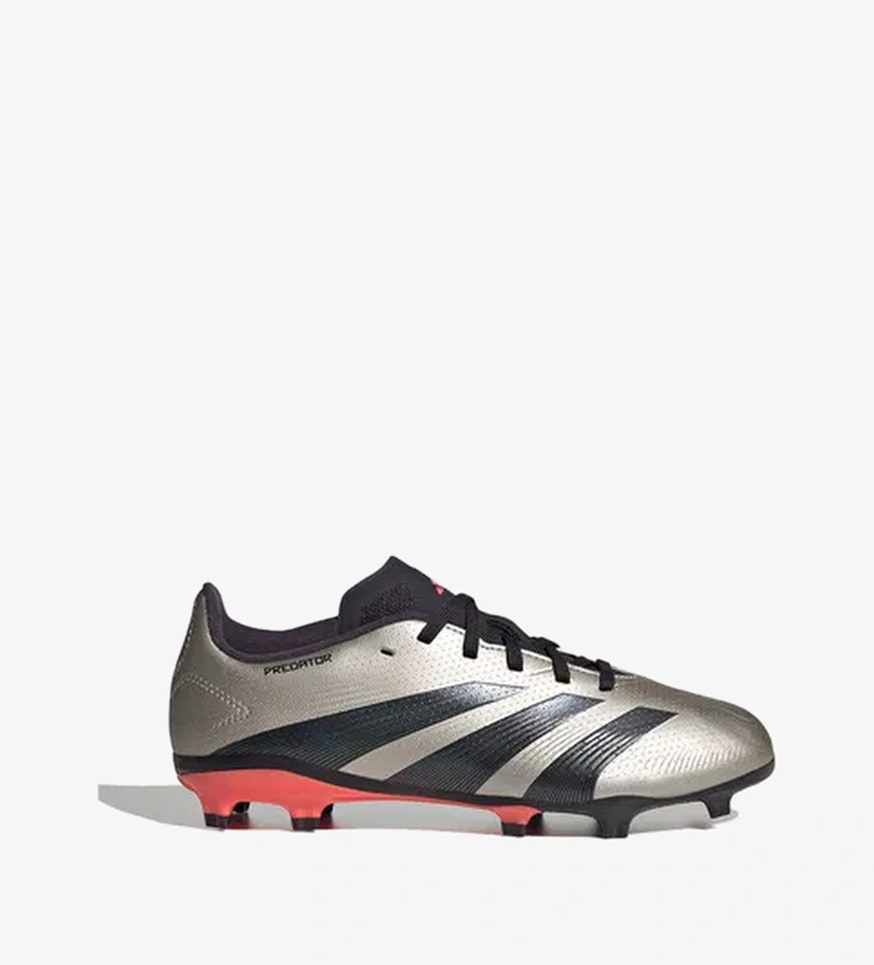Adidas adidas Predator League Fg Çocuk Gri Çim Saha Kramponu model görseli