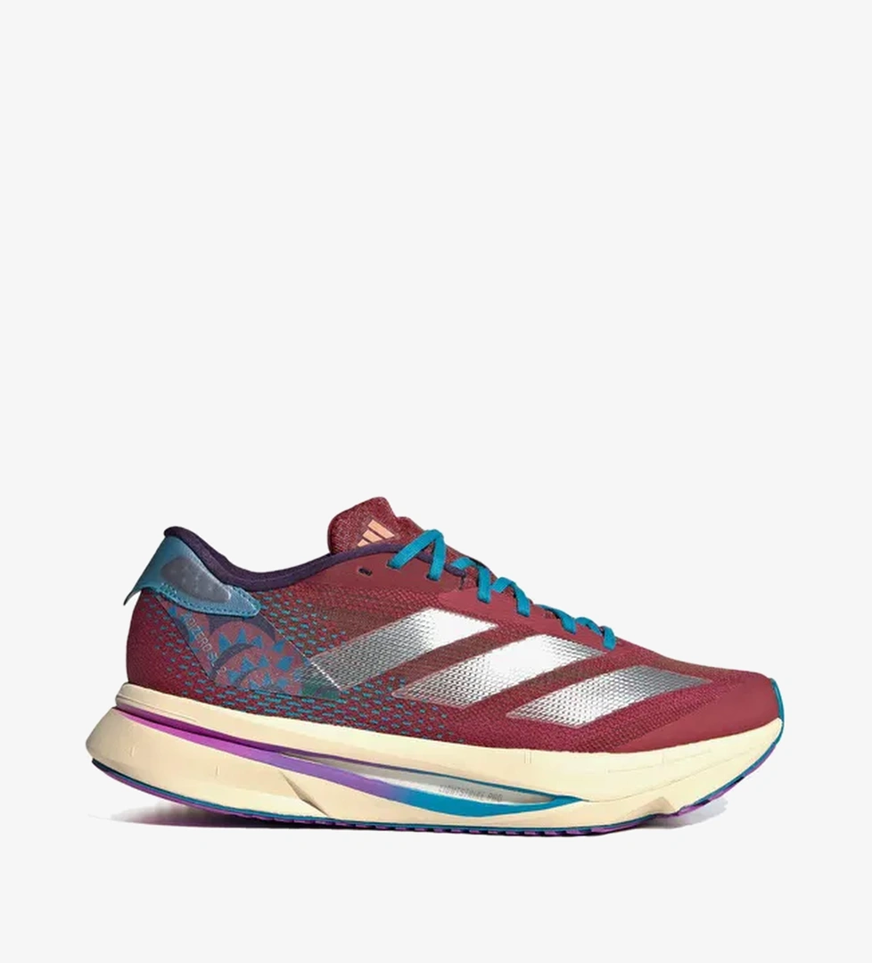 Adidas adidas Adizero Sl2 W Kadın Siyah Spor Ayakkabı model görseli