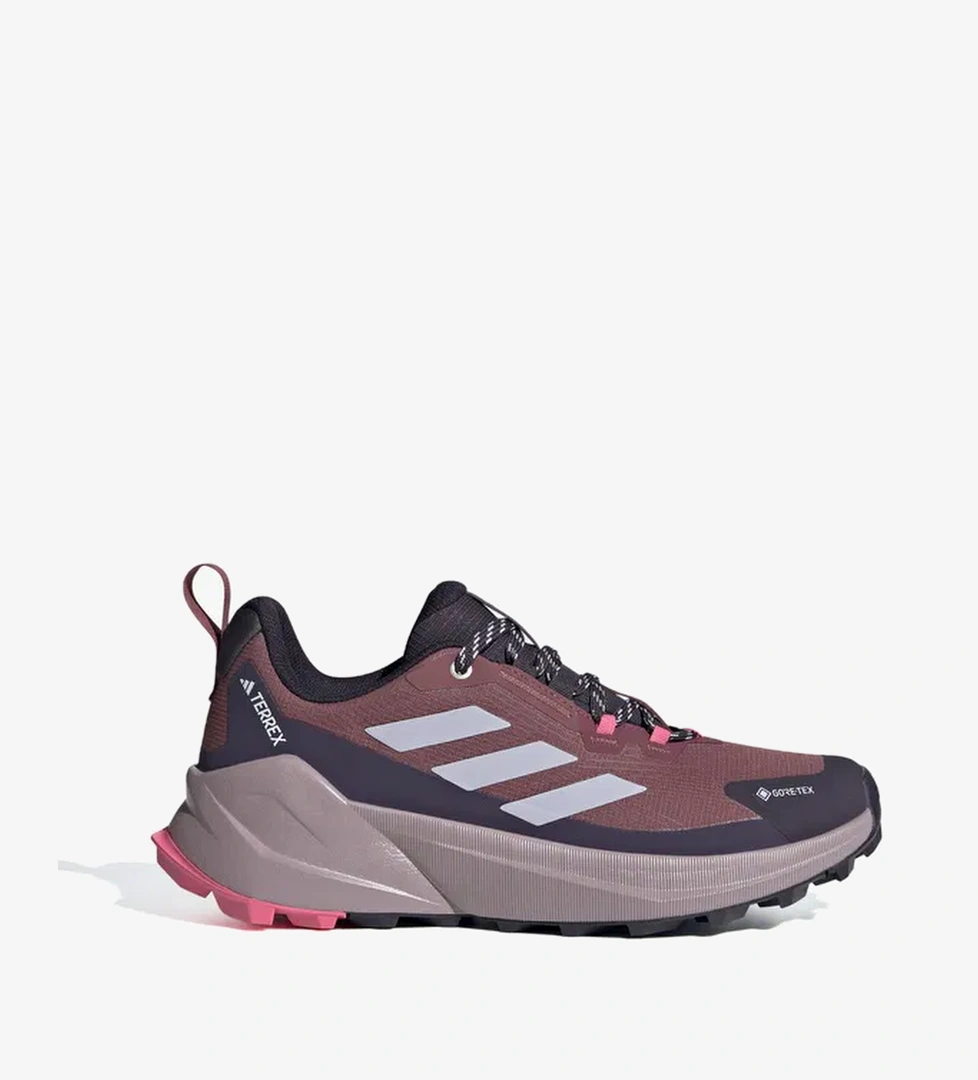 Adidas Adidas Kadın Pembe Outdoor Ayakkabı | Occasion Pembe - 1. görsel