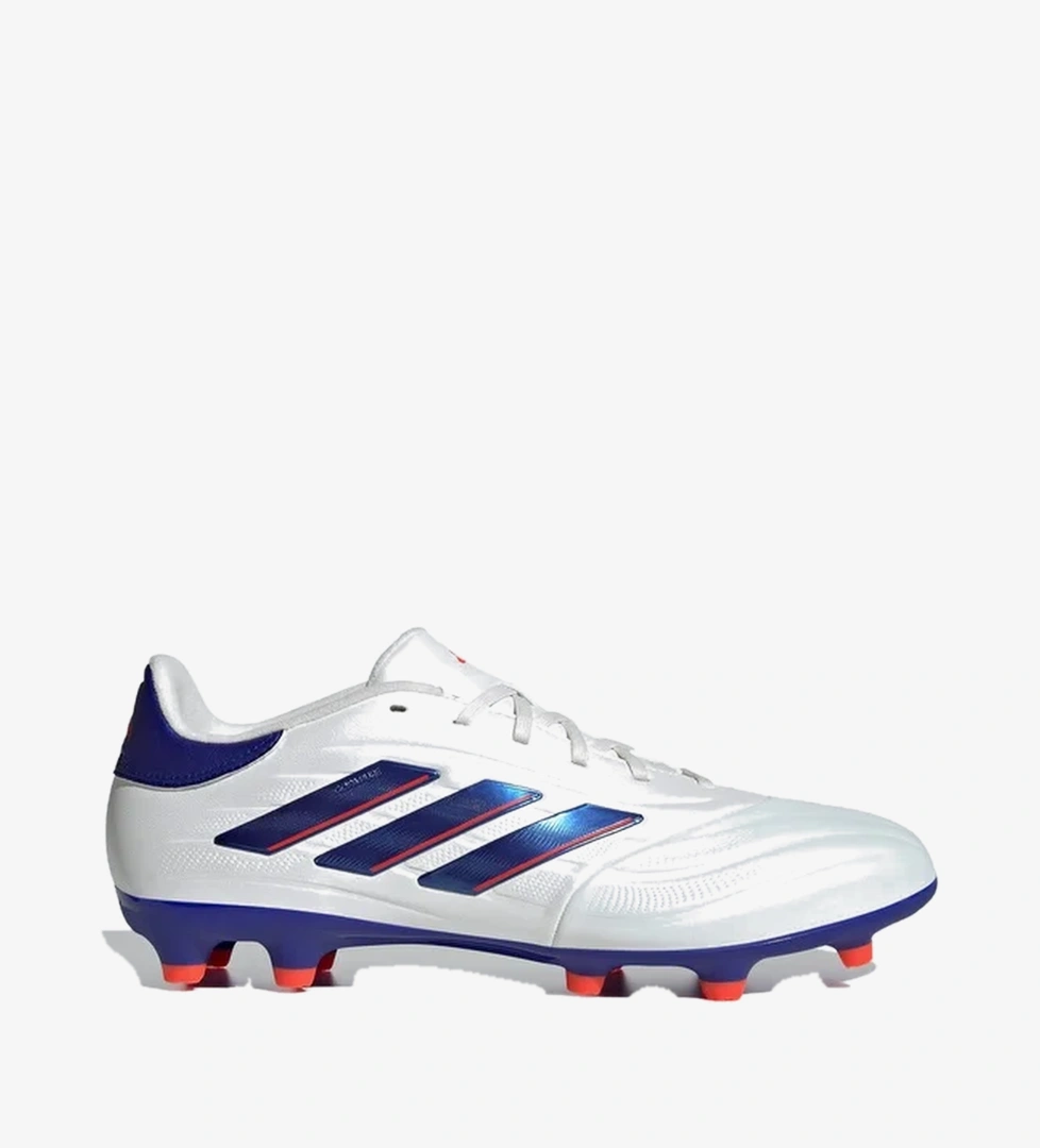 adidas Copa Pure 2 League Fg Erkek Beyaz Çim Saha Kramponu