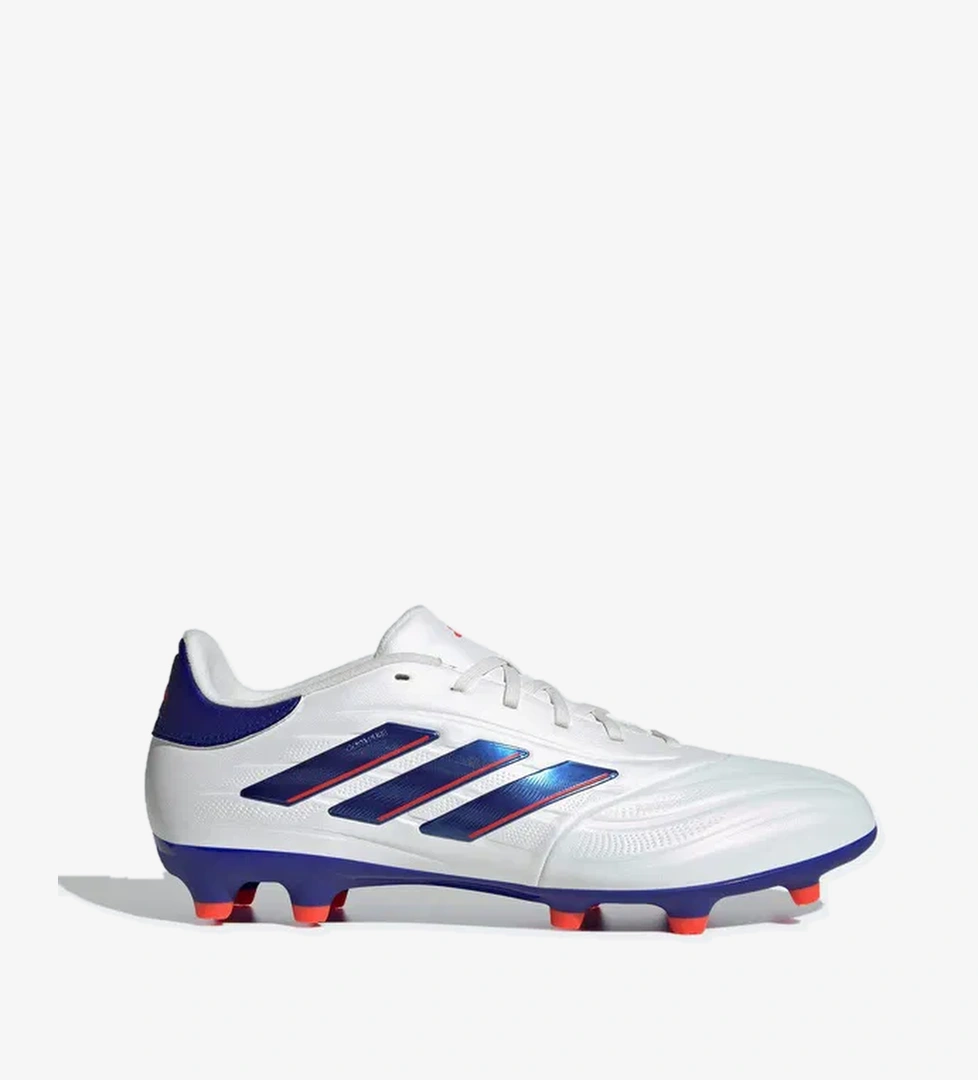 Adidas adidas Copa Pure 2 League Fg Erkek Beyaz Spor Ayakkabı model görseli