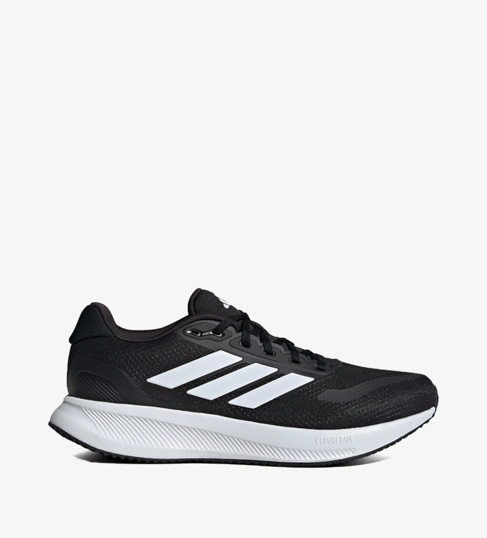Adidas Siyah Adidas Runfalcon 5