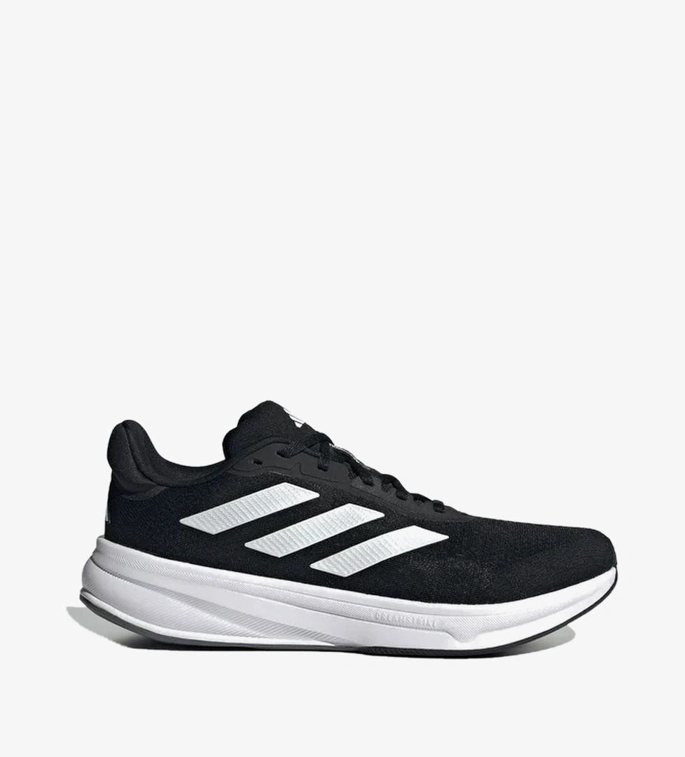 Adidas Response Super M Erkek Siyah Koşu Ayakkabısı