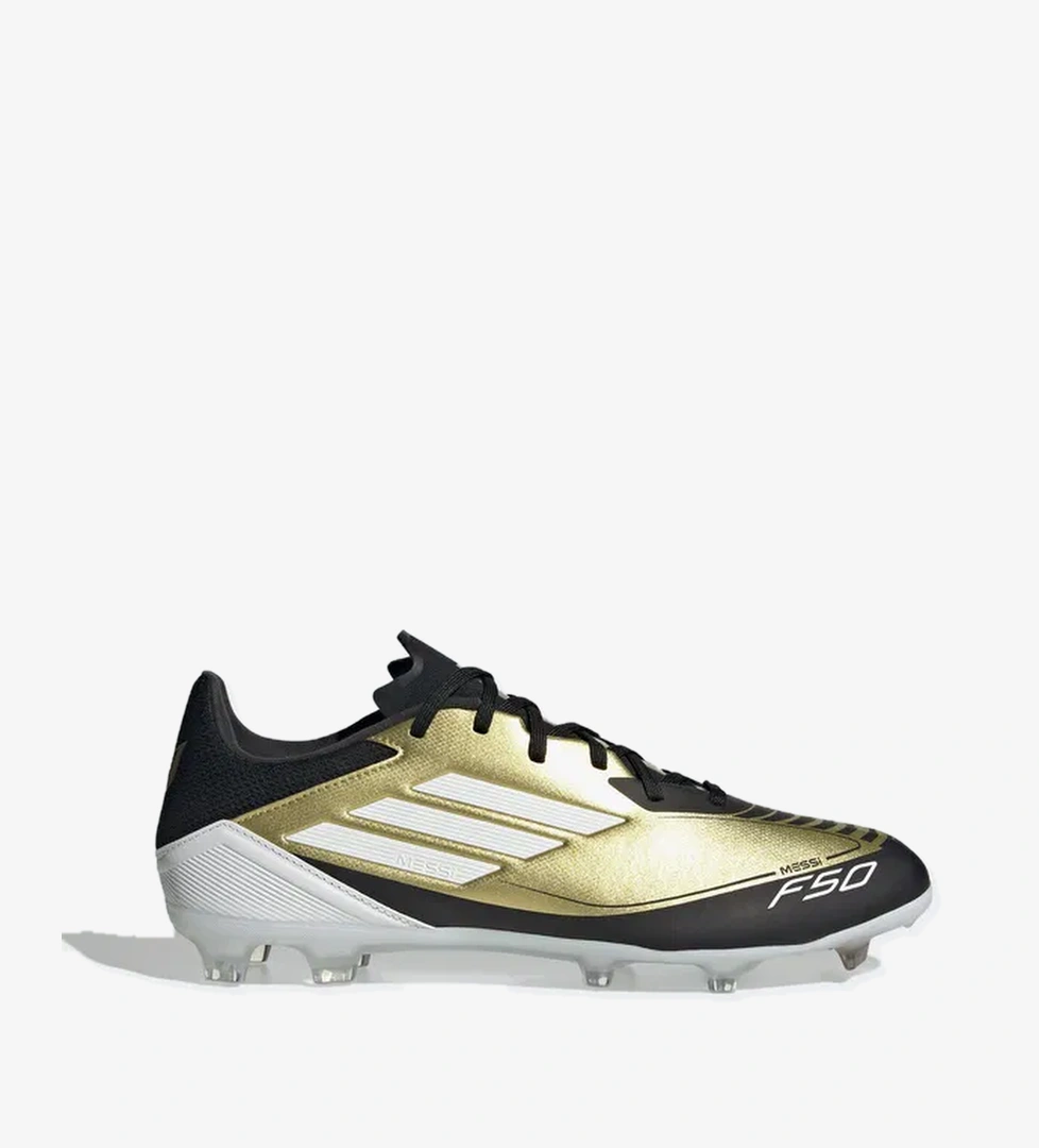 Adidas Adidas Erkek Sarı Çim Saha Kramponu model görseli