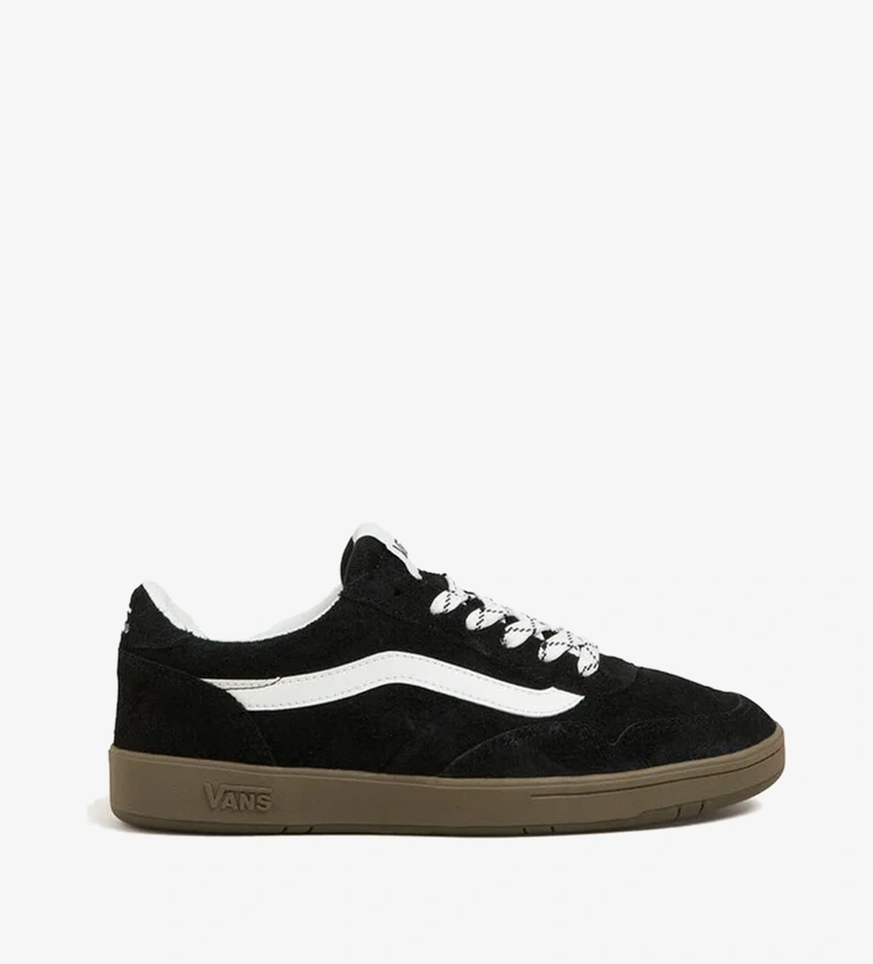 Vans Vans Cruze Too Cc Unisex Siyah Sneaker | Occasion Siyah - 1. görsel