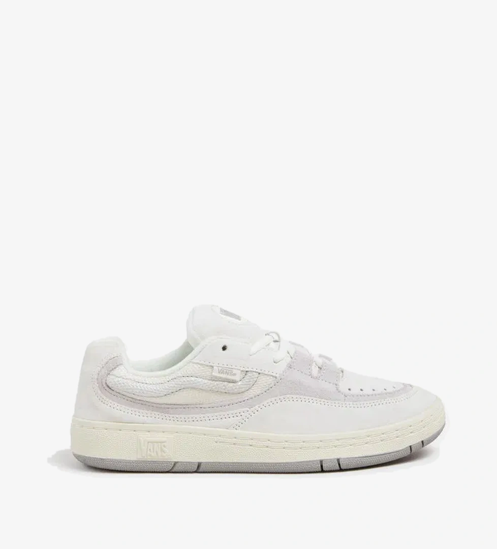 Vans Vans Sport Low Kadın Krem Sneaker model görseli