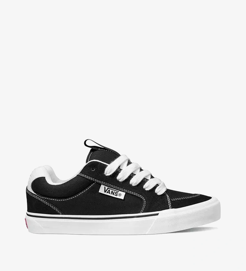 Vans Vans Chukka Push Unisex Siyah Sneaker model görseli