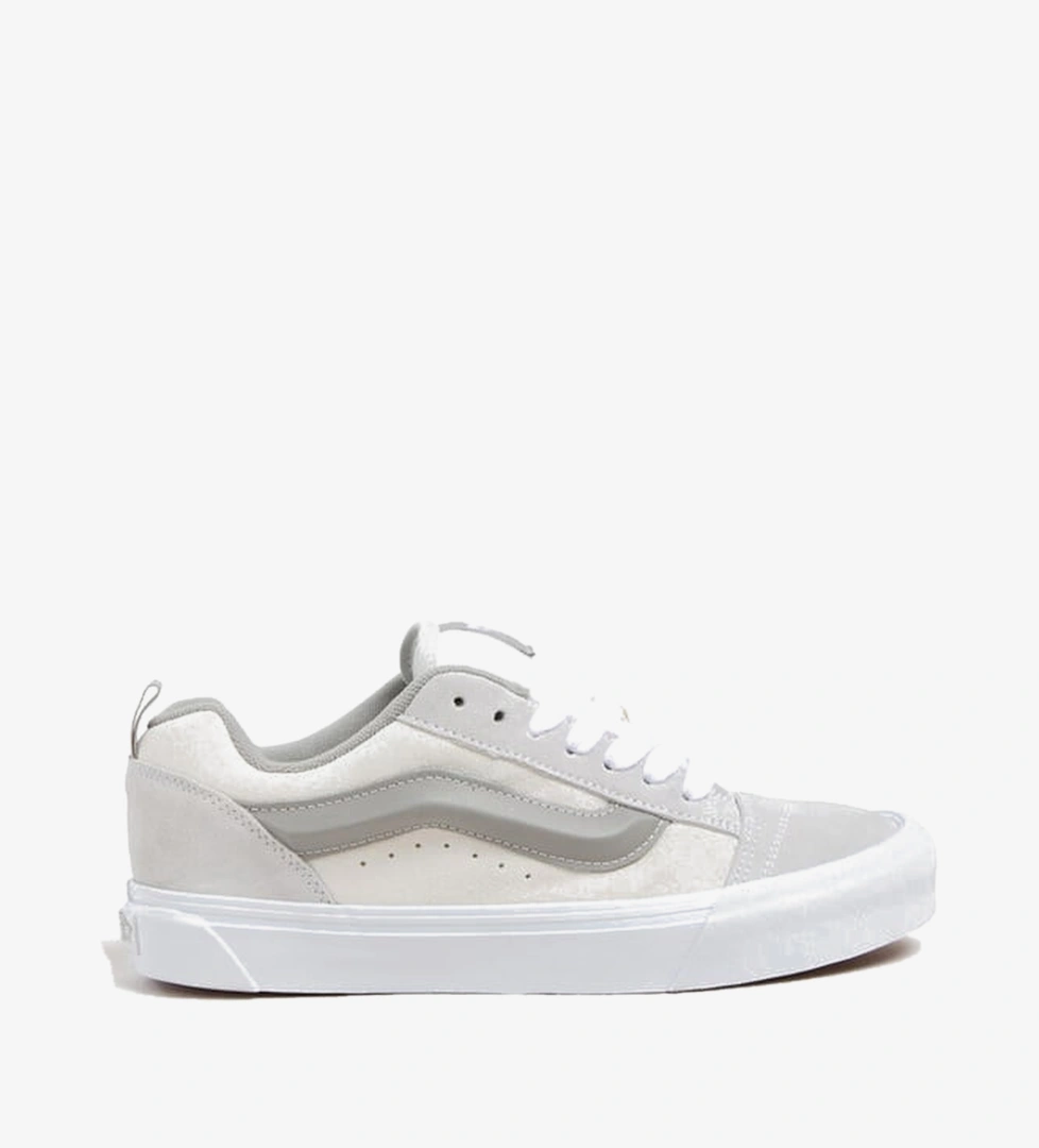 Vans Gri Vans Knu