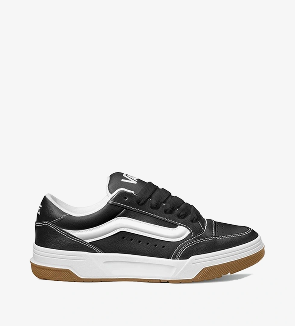 Vans Siyah Vans Hylane