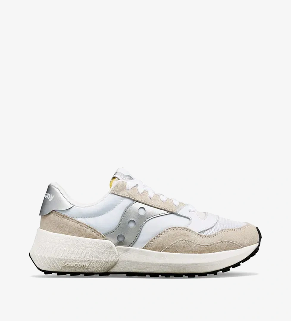 Saucony Jazz Nxt Kadın Beyaz Sneaker - Görsel 1