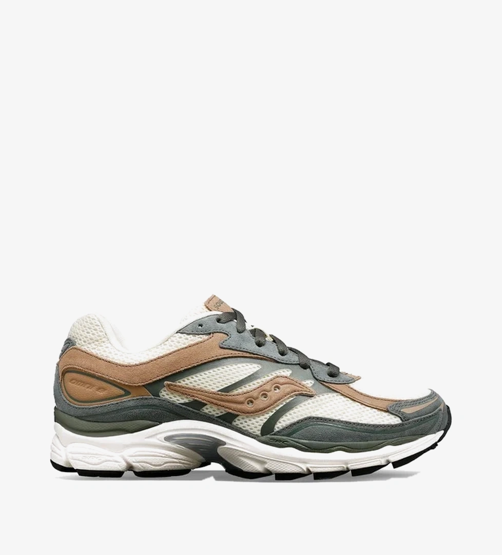 Saucony Gri Saucony Progrid Omni