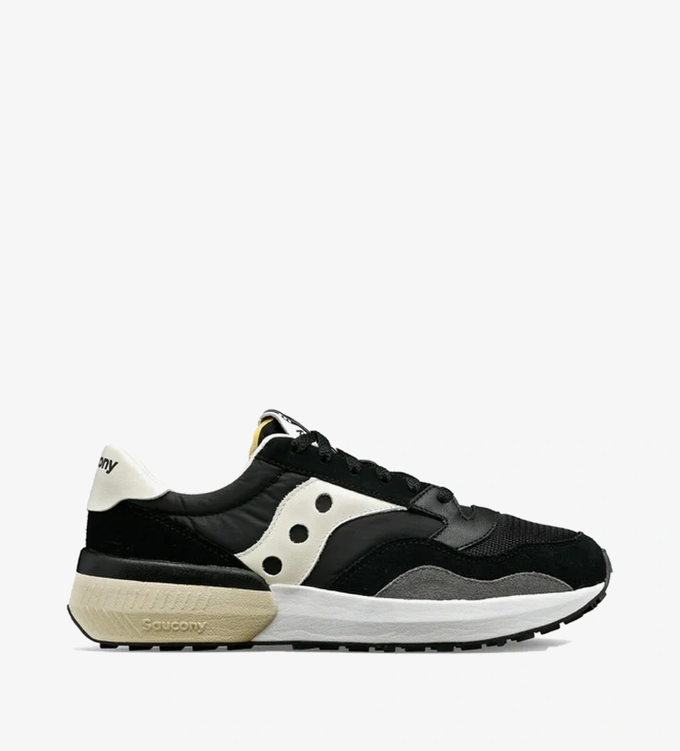 Saucony Siyah Saucony Jazz