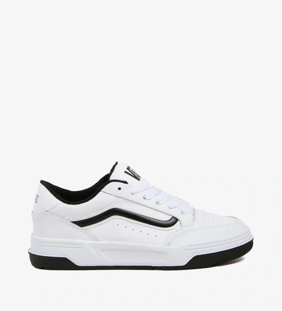 Vans Hylane Kadın Beyaz Sneaker - Görsel 1